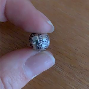 Pandora bead